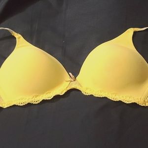 Victoria's Secret Angels Demi Bra